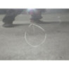 Porte arriere droit RENAULT MEGANE 3 PHASE 1 d’occasion