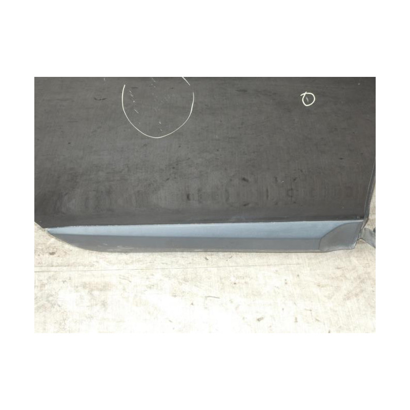 Porte arriere droit RENAULT MEGANE 3 PHASE 1 d’occasion