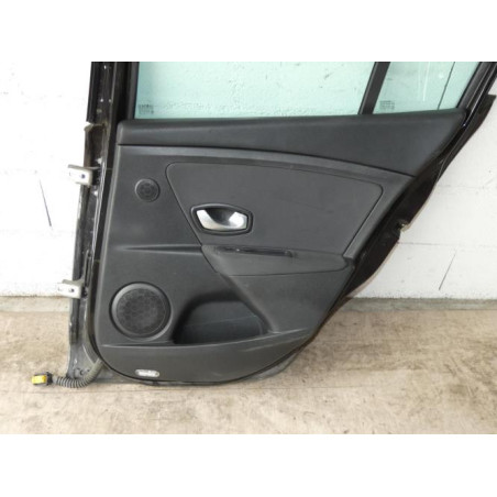 Porte arriere droit RENAULT MEGANE 3 PHASE 1 d’occasion
