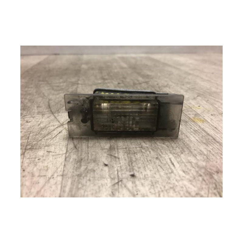 Eclairage de plaque RENAULT  d’occasion