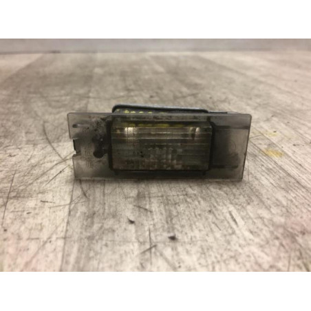 Eclairage de plaque RENAULT  d’occasion