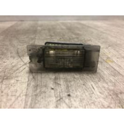 Eclairage de plaque RENAULT  d’occasion
