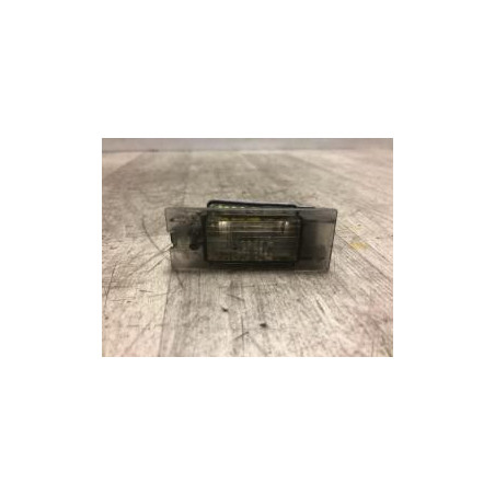 Eclairage de plaque RENAULT  d’occasion