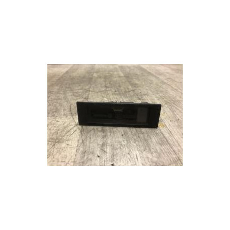 Eclairage de plaque ALFA ROMEO  d’occasion