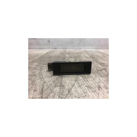 Eclairage de plaque CITROEN  d’occasion