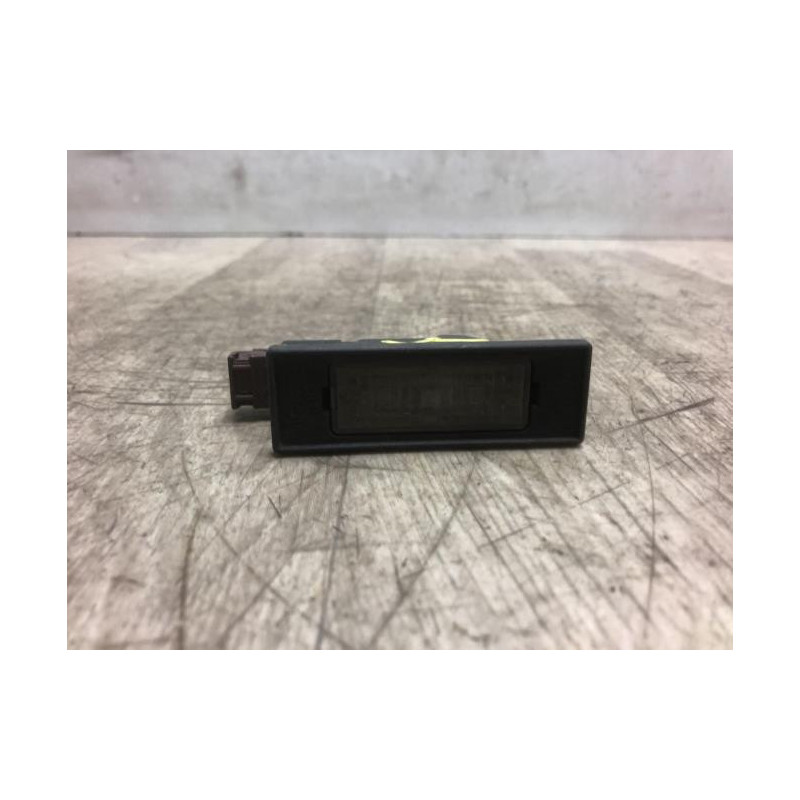 Eclairage de plaque CITROEN  d’occasion