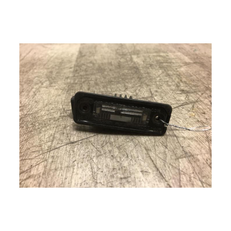 Eclairage de plaque VOLKSWAGEN  d’occasion