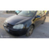 Notice d'utilisation VOLKSWAGEN GOLF 5 d’occasion