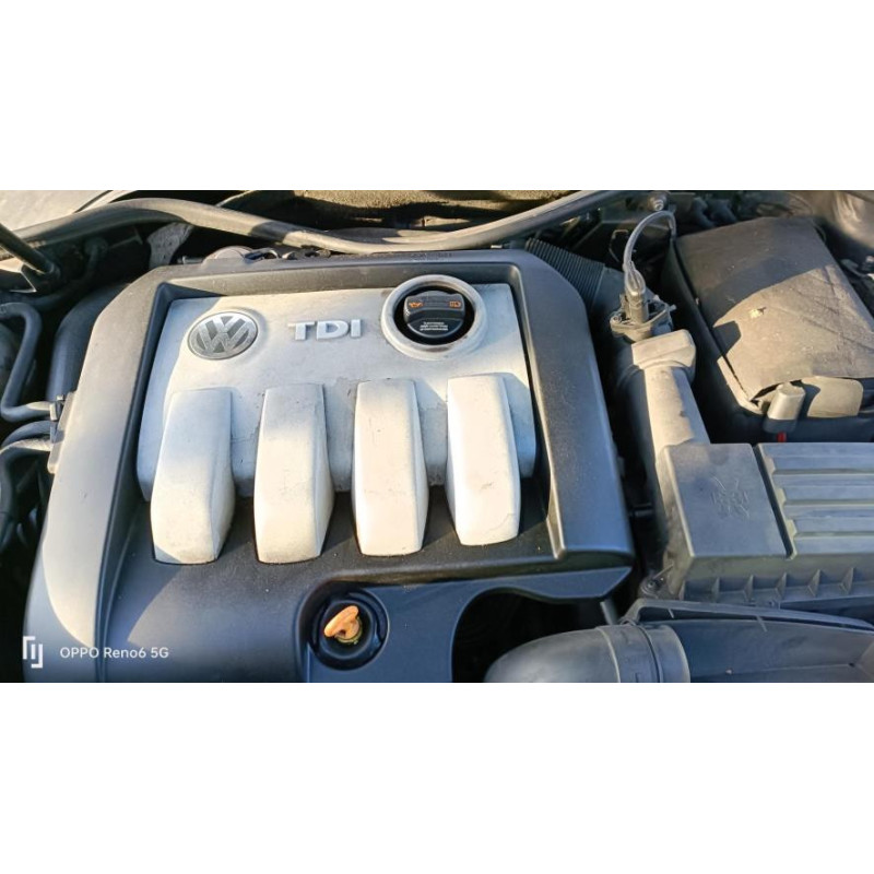Notice d'utilisation VOLKSWAGEN GOLF 5 d’occasion