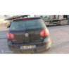 Notice d'utilisation VOLKSWAGEN GOLF 5 d’occasion