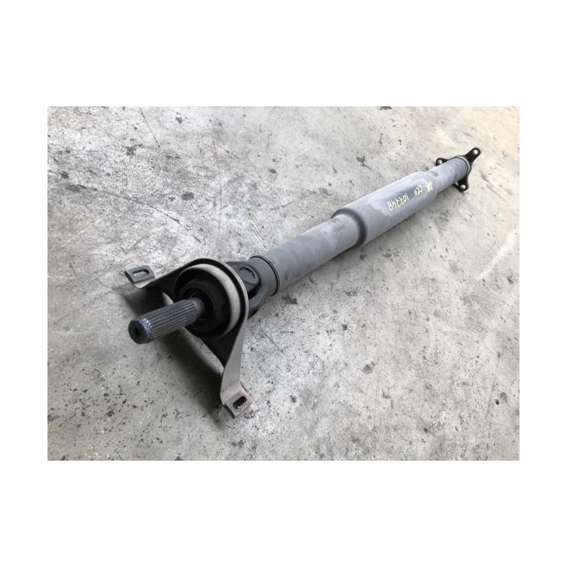 Arbre de transmission (propulsion) MERCEDES CLASSE E 211 PHASE 1 d’occasion