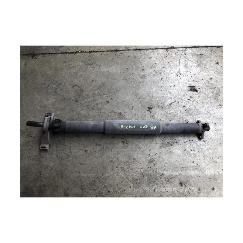 Arbre de transmission (propulsion) MERCEDES CLASSE E 211 PHASE 1 d’occasion