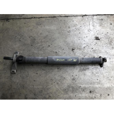 Arbre de transmission (propulsion) MERCEDES CLASSE E 211 PHASE 1 d’occasion