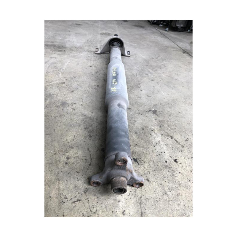 Arbre de transmission (propulsion) MERCEDES CLASSE E 211 PHASE 1 d’occasion
