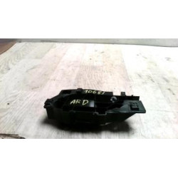 Poignee interieur arriere droit PEUGEOT 207 PHASE 2 d’occasion