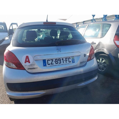 Poignee interieur arriere droit PEUGEOT 207 PHASE 2 d’occasion