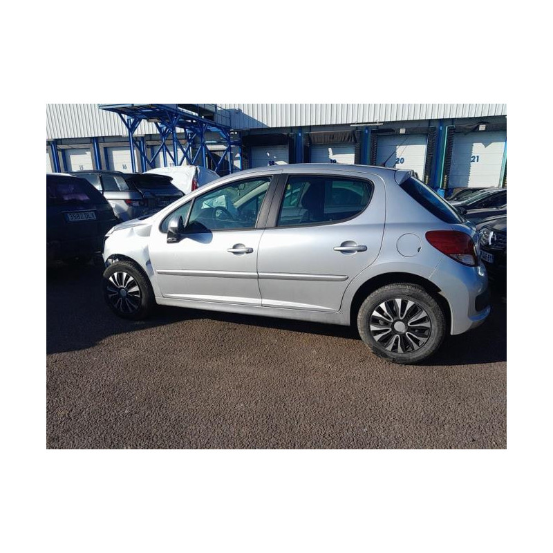 Poignee interieur arriere droit PEUGEOT 207 PHASE 2 d’occasion