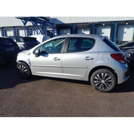 Poignee interieur arriere droit PEUGEOT 207 PHASE 2 d’occasion