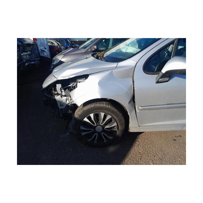 Poignee interieur arriere droit PEUGEOT 207 PHASE 2 d’occasion