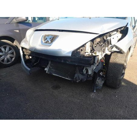 Poignee interieur arriere droit PEUGEOT 207 PHASE 2 d’occasion