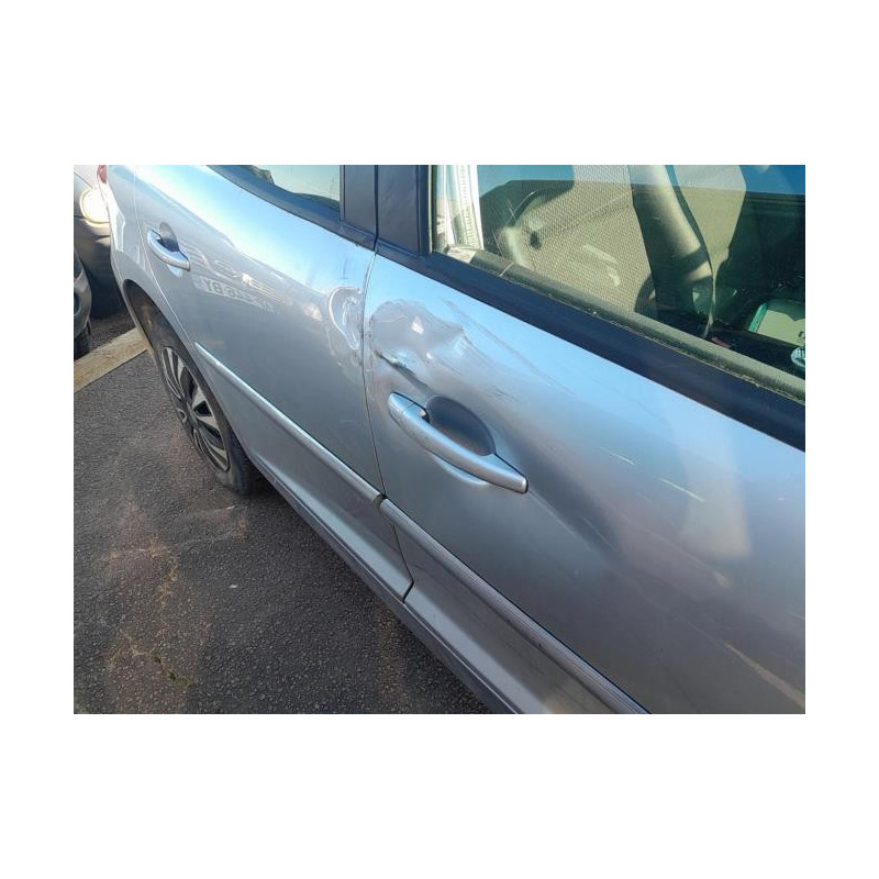 Poignee interieur arriere droit PEUGEOT 207 PHASE 2 d’occasion
