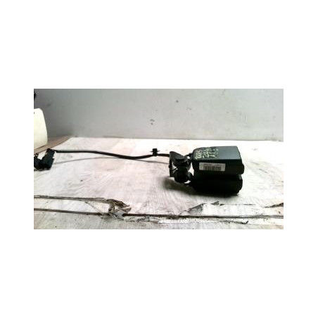 Attache ceinture arriere gauche PEUGEOT 207 PHASE 2 d’occasion