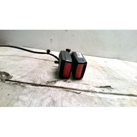 Attache ceinture arriere gauche PEUGEOT 207 PHASE 2 d’occasion