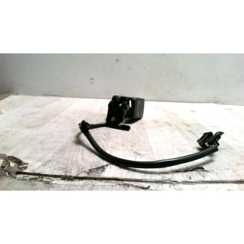Attache ceinture arriere gauche PEUGEOT 207 PHASE 2 d’occasion