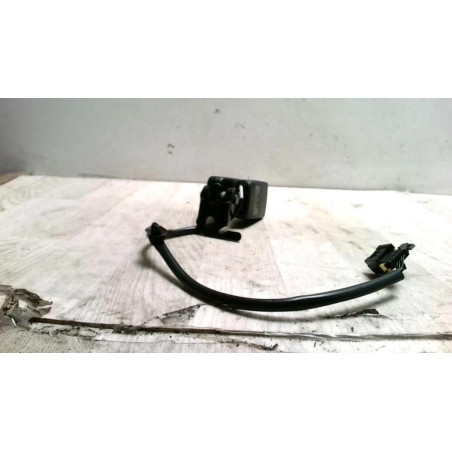 Attache ceinture arriere gauche PEUGEOT 207 PHASE 2 d’occasion
