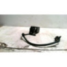 Attache ceinture arriere gauche PEUGEOT 207 PHASE 2 d’occasion