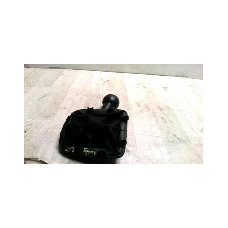 Soufflet de levier de vitesse PEUGEOT 207 PHASE 2 d’occasion