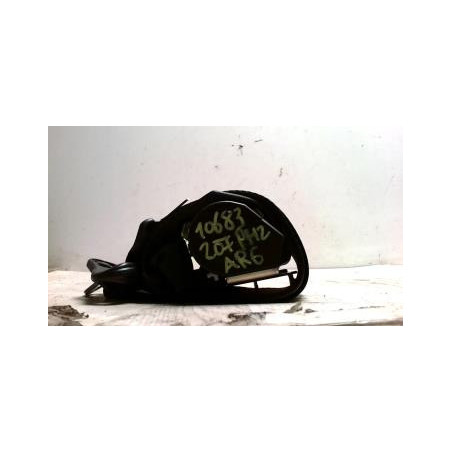 Ceinture arriere gauche PEUGEOT 207 PHASE 2 d’occasion