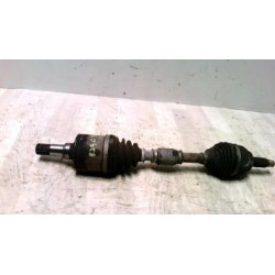 Cardan gauche (transmission) MAZDA 3 1 PHASE 2 d’occasion