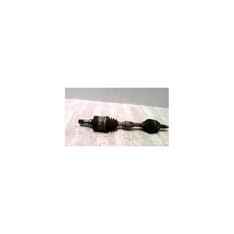 Cardan gauche (transmission) MAZDA 3 1 PHASE 2 d’occasion