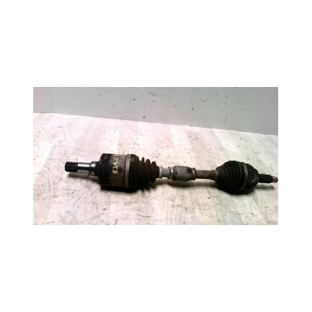 Cardan gauche (transmission) MAZDA 3 1 PHASE 2 d’occasion