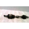 Cardan gauche (transmission) MAZDA 3 1 PHASE 2 d’occasion