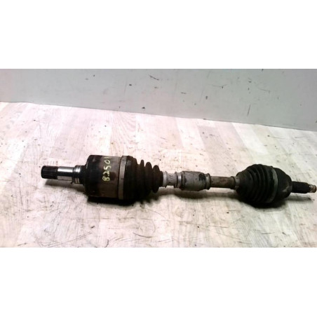 Cardan gauche (transmission) MAZDA 3 1 PHASE 2 d’occasion