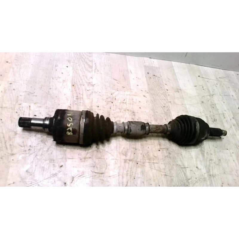 Cardan gauche (transmission) MAZDA 3 1 PHASE 2 d’occasion