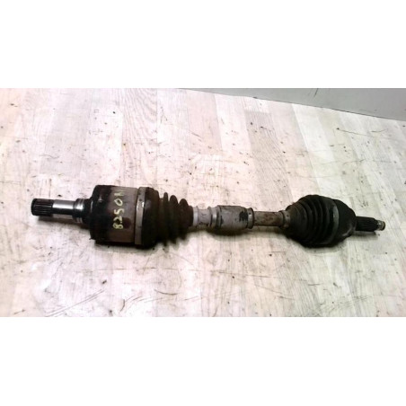 Cardan gauche (transmission) MAZDA 3 1 PHASE 2 d’occasion