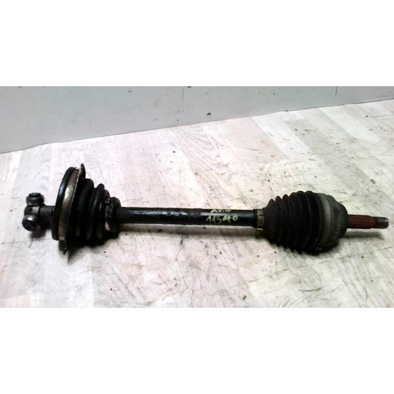 Cardan gauche (transmission) RENAULT SUPER 5 d’occasion
