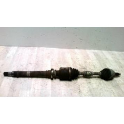 Cardan droit (transmission) MAZDA 3 1 PHASE 2 d’occasion