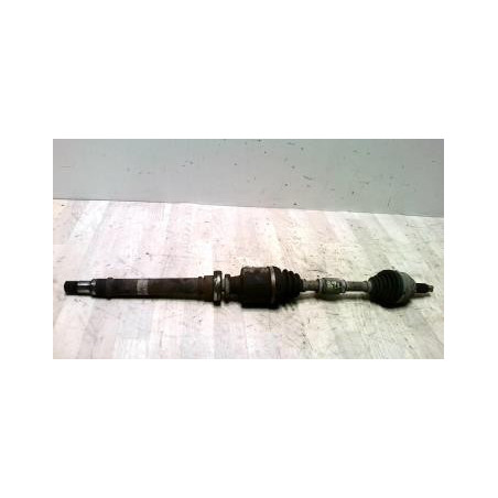 Cardan droit (transmission) MAZDA 3 1 PHASE 2 d’occasion