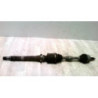 Cardan droit (transmission) MAZDA 3 1 PHASE 2 d’occasion