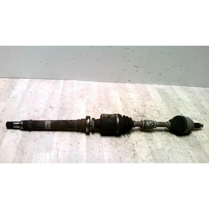 Cardan droit (transmission) MAZDA 3 1 PHASE 2 d’occasion