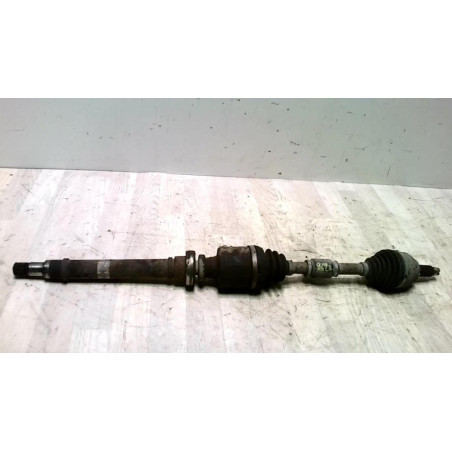 Cardan droit (transmission) MAZDA 3 1 PHASE 2 d’occasion