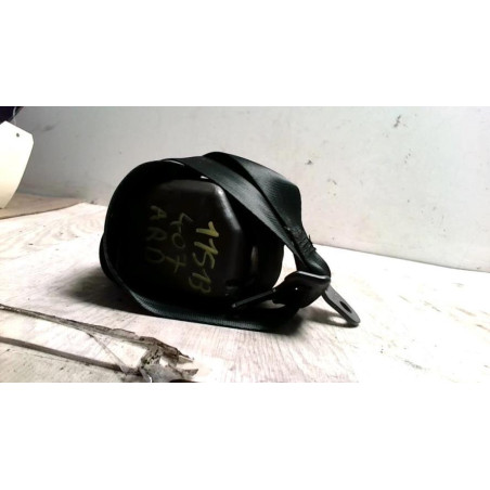 Ceinture arriere droit PEUGEOT 407 PHASE 1 BREAK d’occasion
