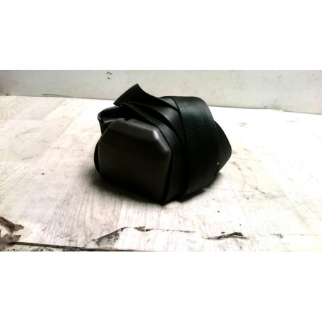 Ceinture arriere droit PEUGEOT 407 PHASE 1 BREAK d’occasion