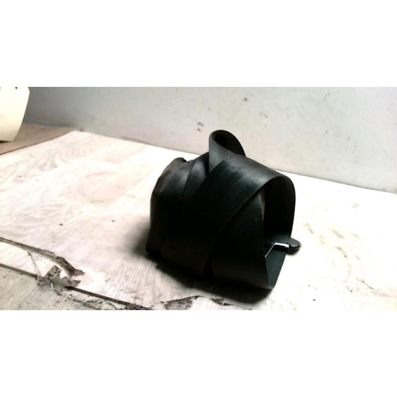 Ceinture arriere droit PEUGEOT 407 PHASE 1 BREAK d’occasion