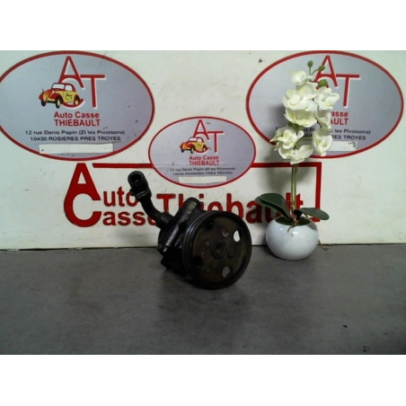 Pompe de direction CITROEN JUMPER I FOURGON TOLE d’occasion