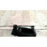 Poignee interieur arriere droit PEUGEOT 407 PHASE 1 BREAK d’occasion
